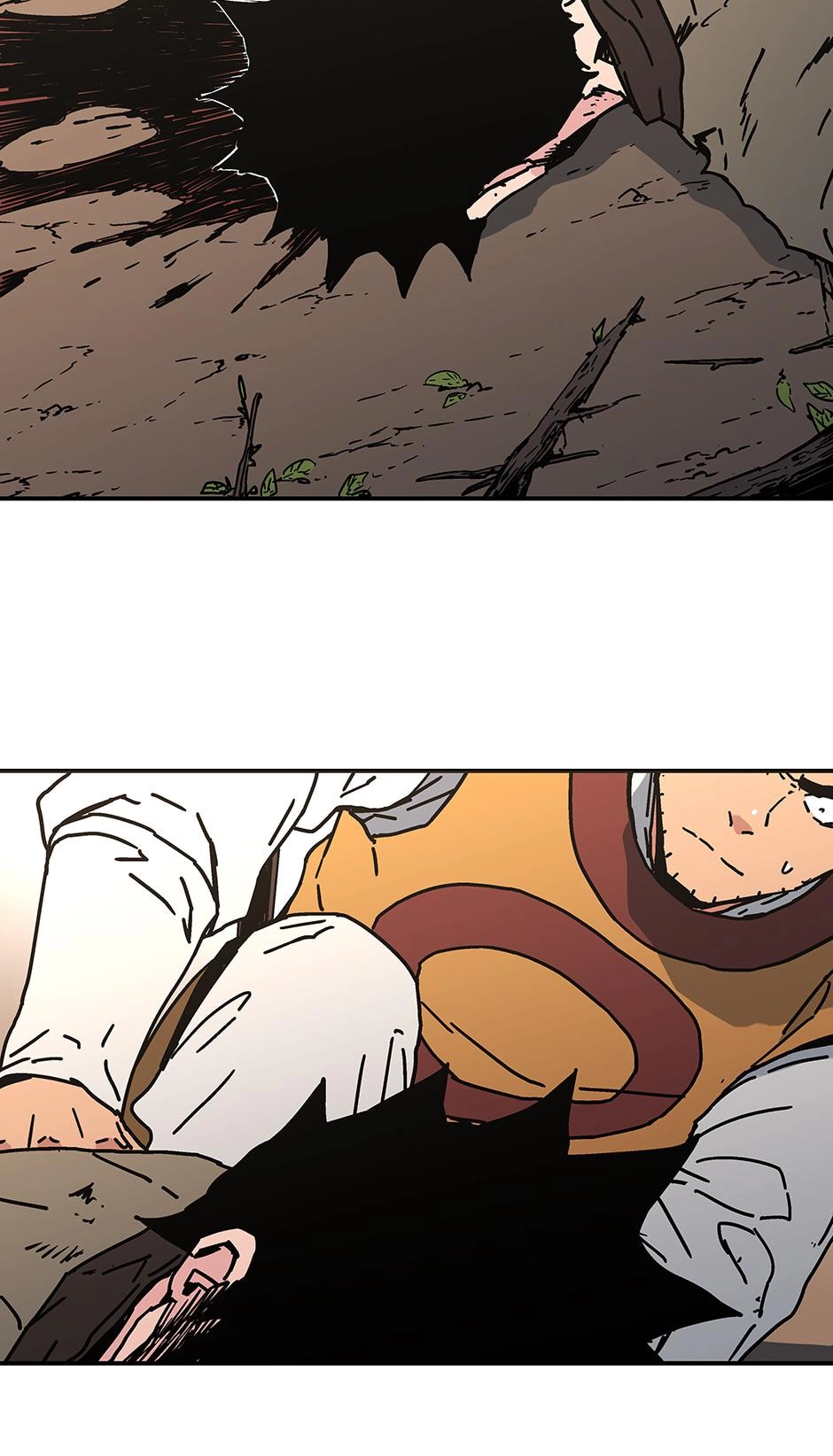 Peerless Dad Chapter 126 Page 39