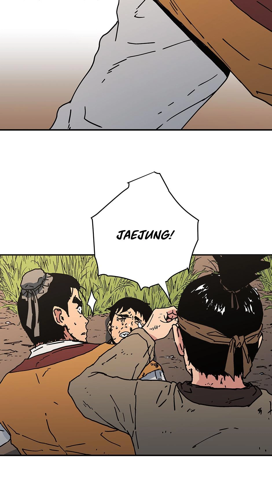 Peerless Dad Chapter 126 Page 46