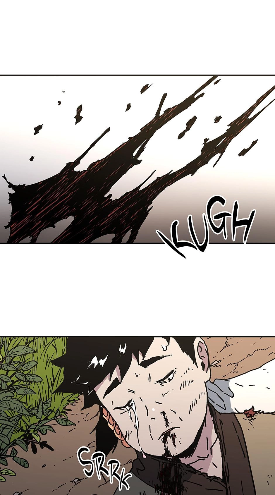 Peerless Dad Chapter 126 Page 48