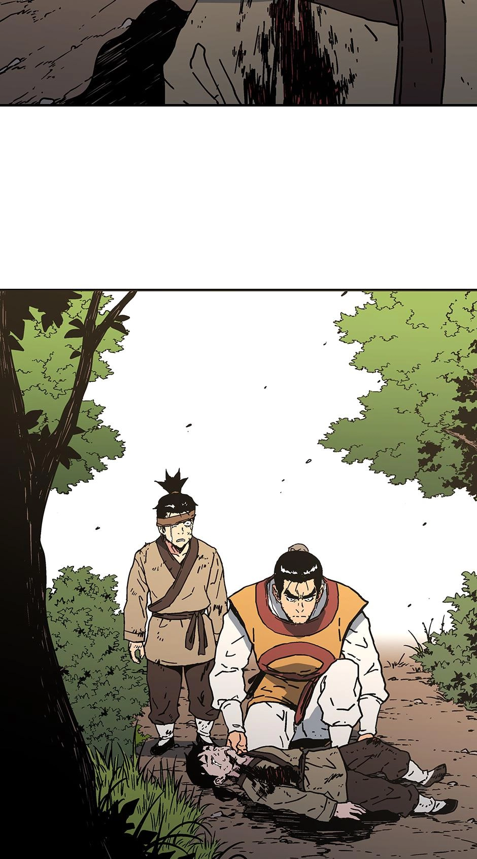 Peerless Dad Chapter 126 Page 49