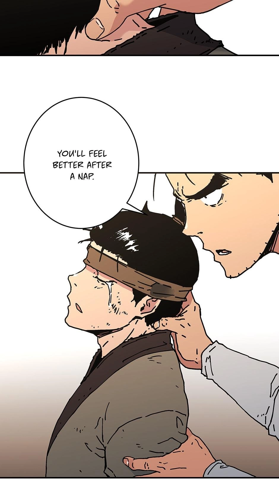Peerless Dad Chapter 126 Page 51