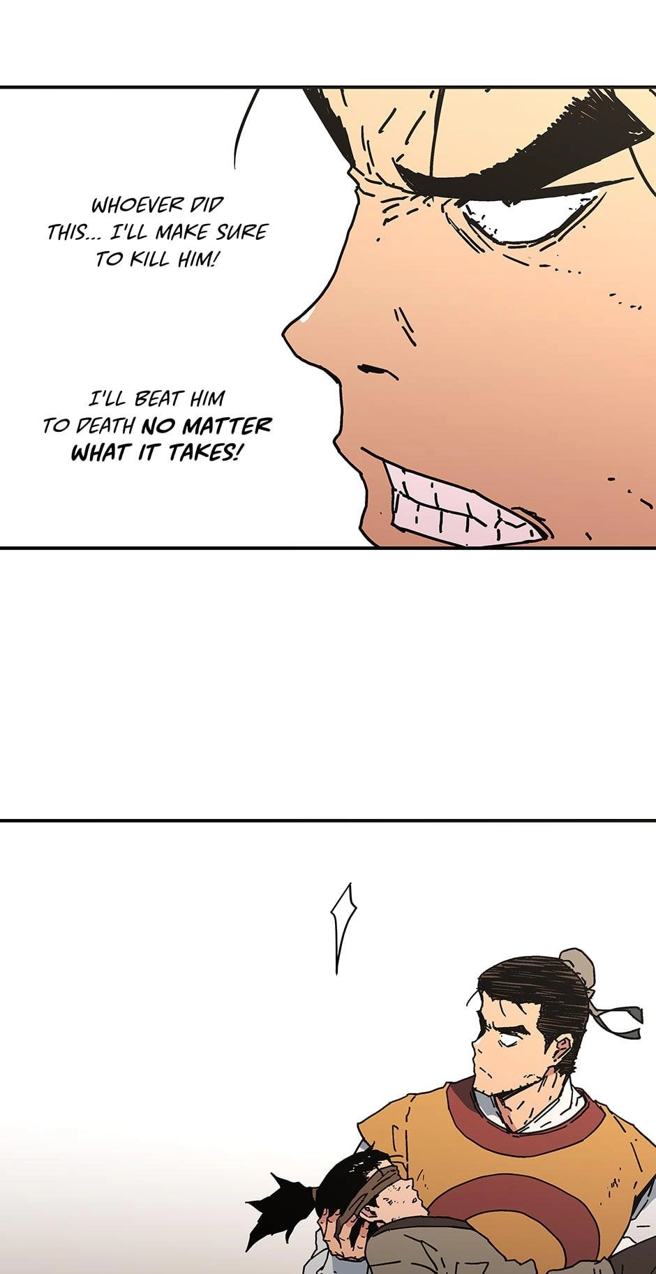 Peerless Dad Chapter 126 Page 53