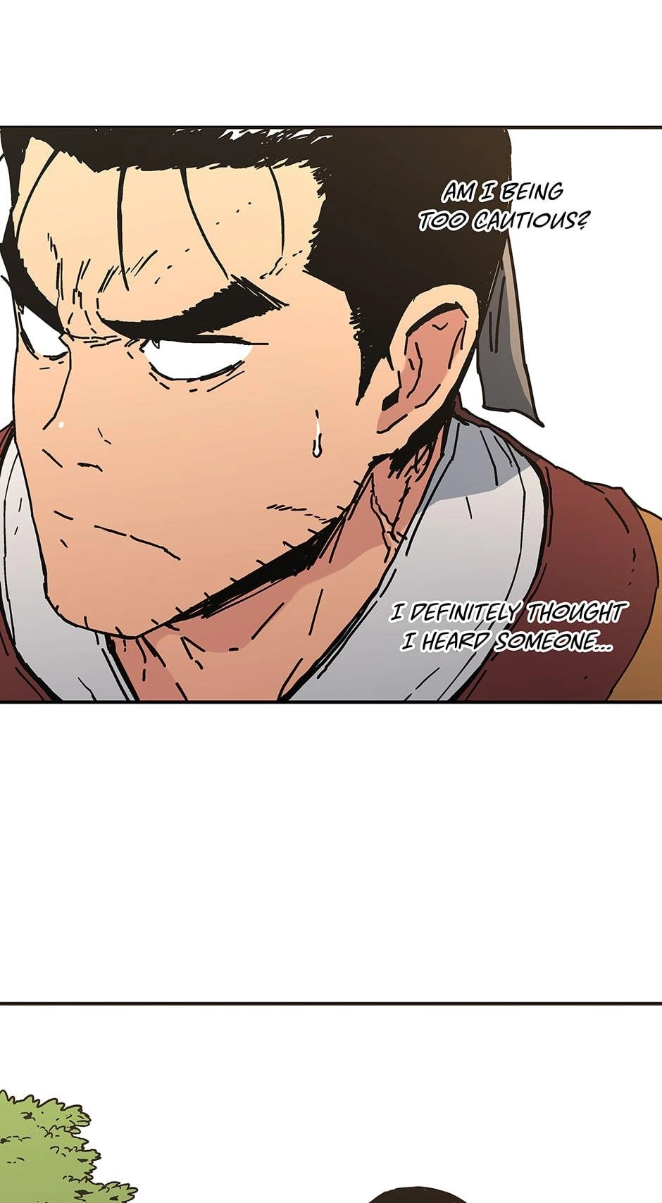 Peerless Dad Chapter 126 Page 57