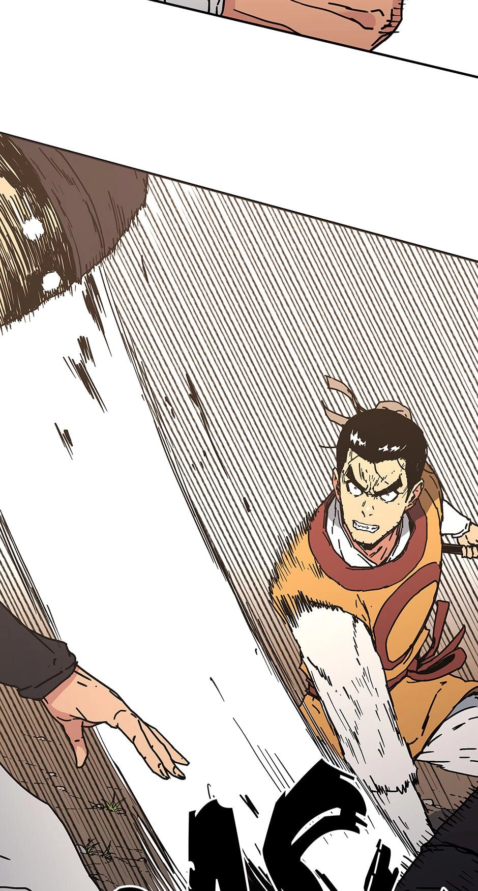 Peerless Dad Chapter 126 Page 9