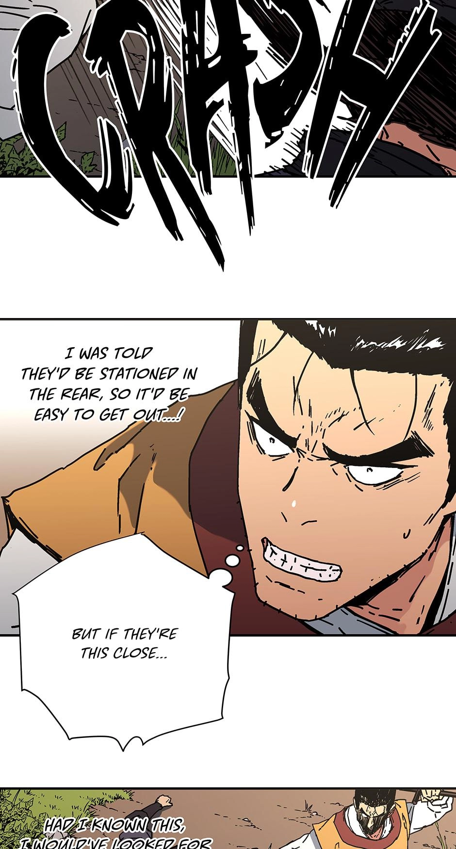 Peerless Dad Chapter 126 Page 10