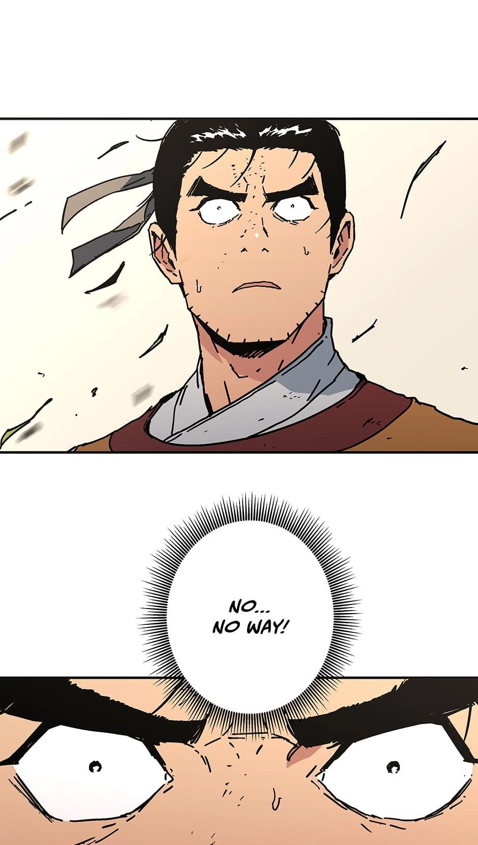 Peerless Dad Chapter 134 Page 12