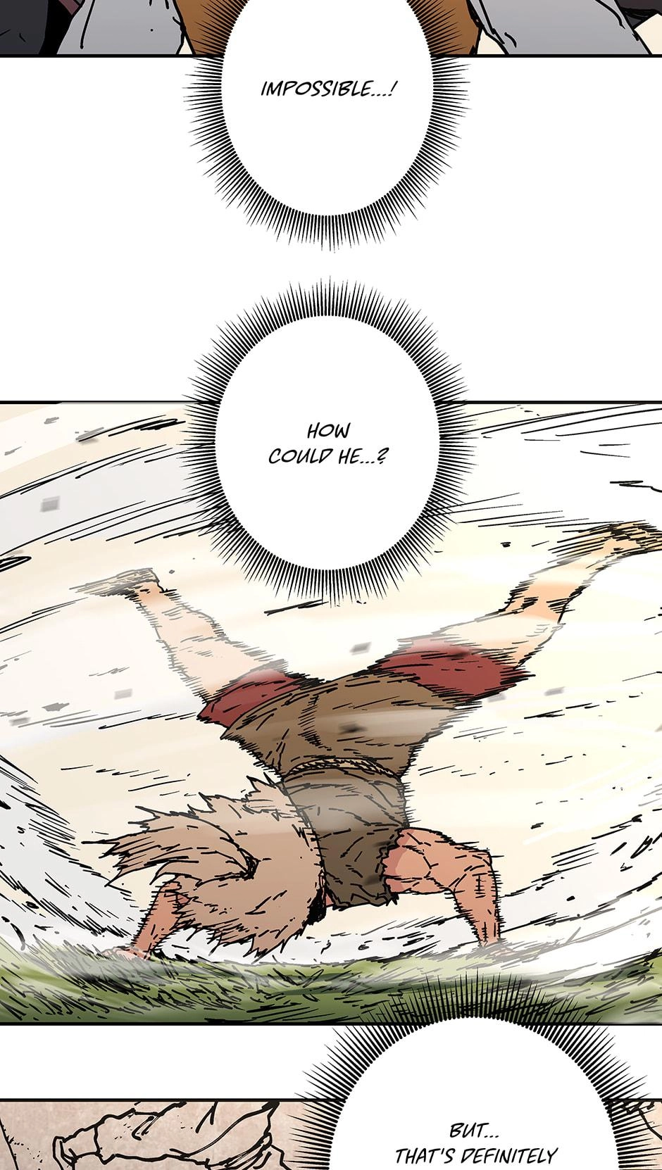 Peerless Dad Chapter 134 Page 14
