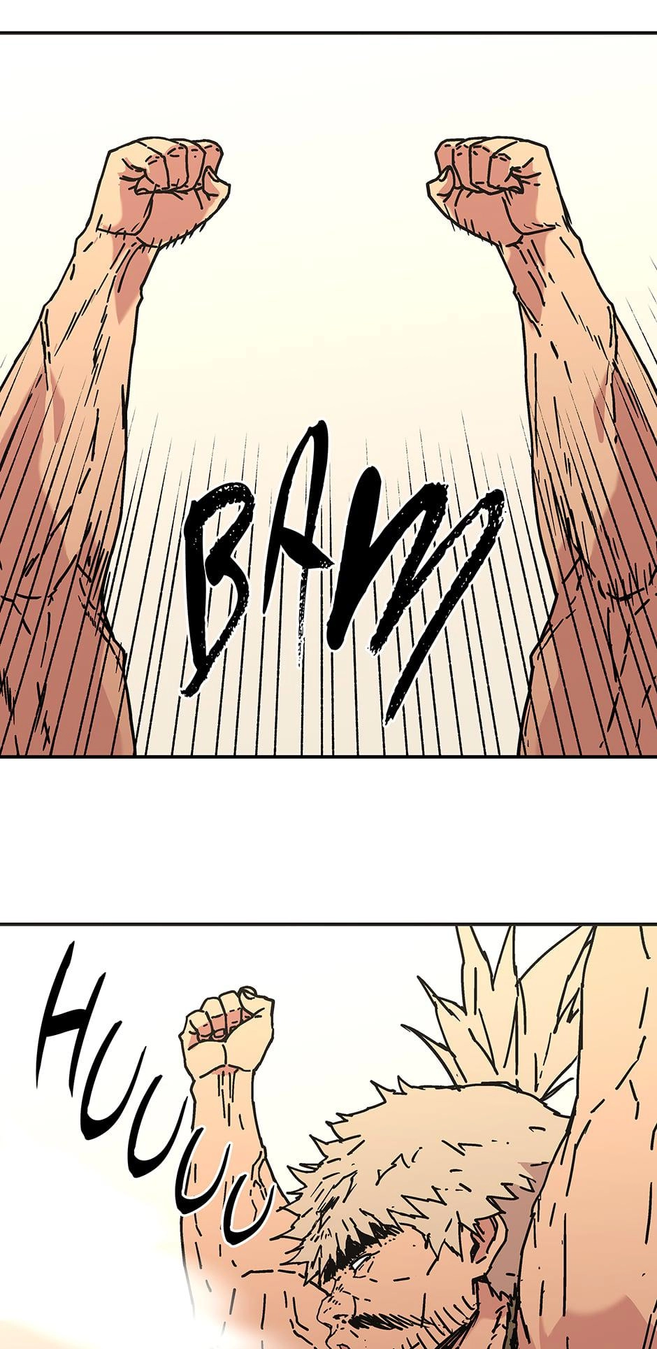 Peerless Dad Chapter 134 Page 22