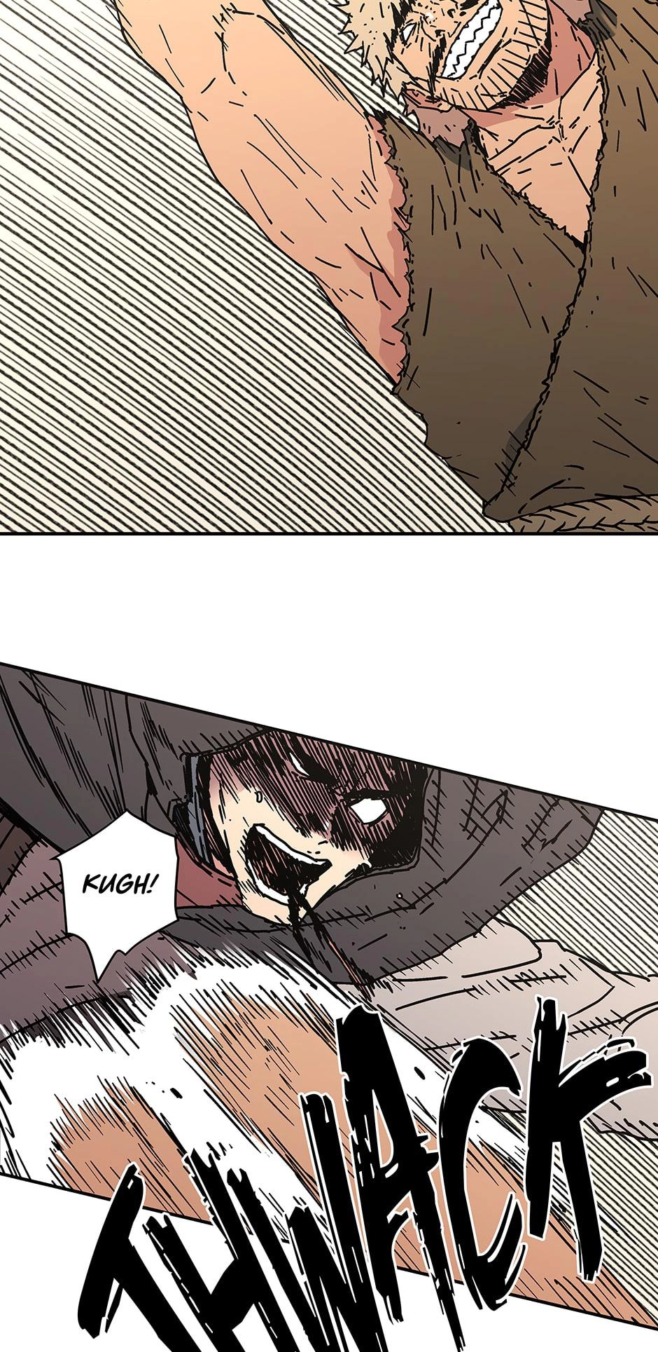 Peerless Dad Chapter 134 Page 25