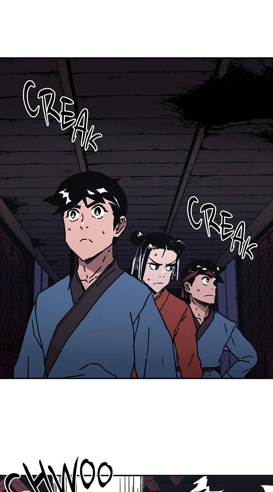 Peerless Dad Chapter 134 Page 30