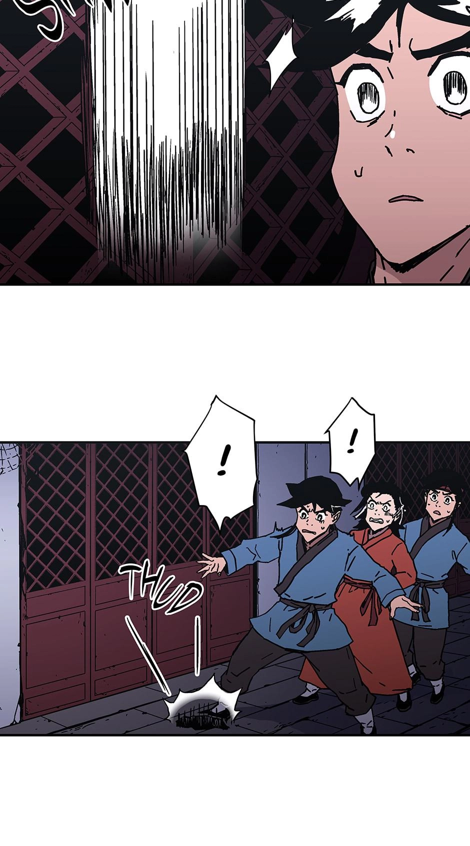 Peerless Dad Chapter 134 Page 31
