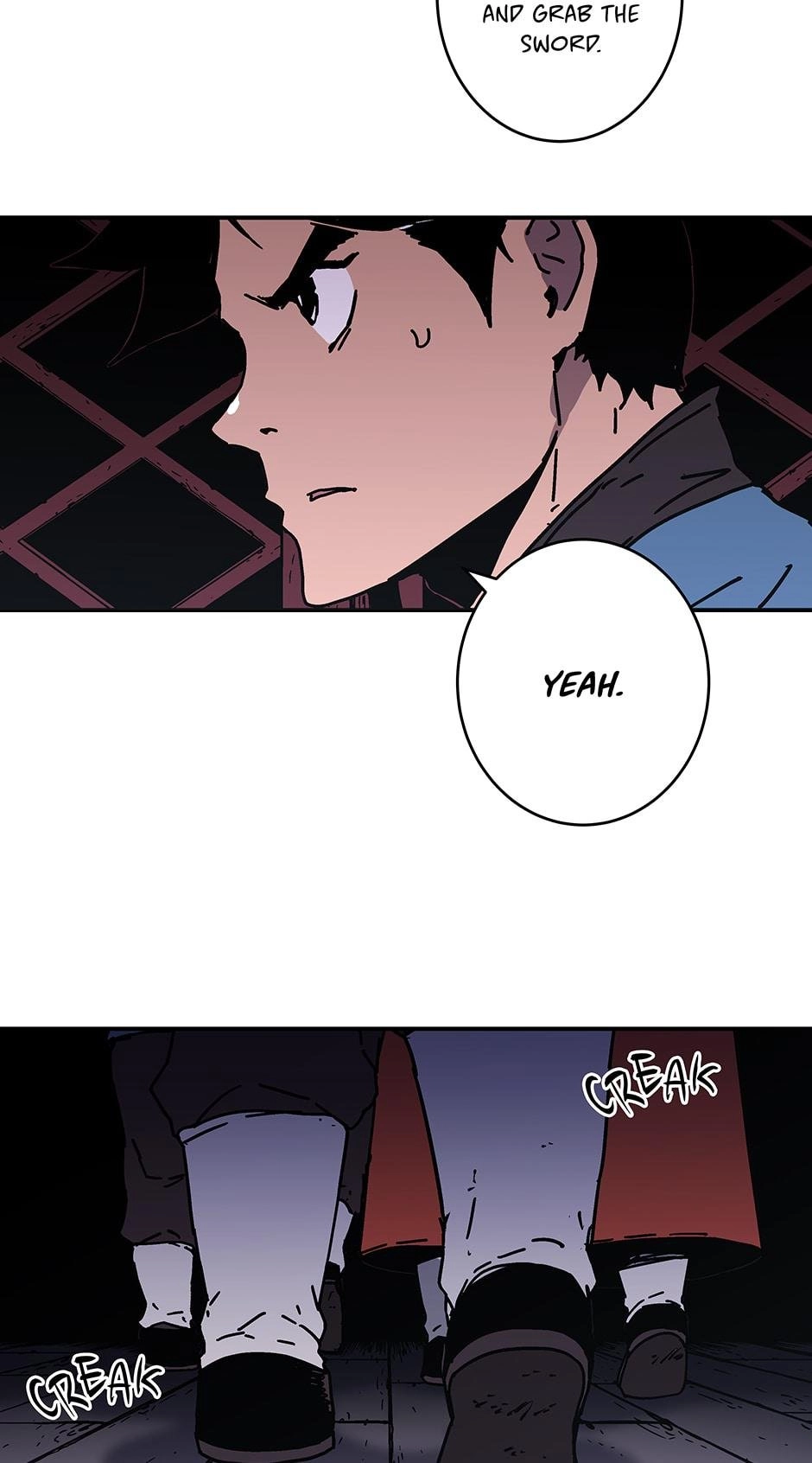 Peerless Dad Chapter 134 Page 33