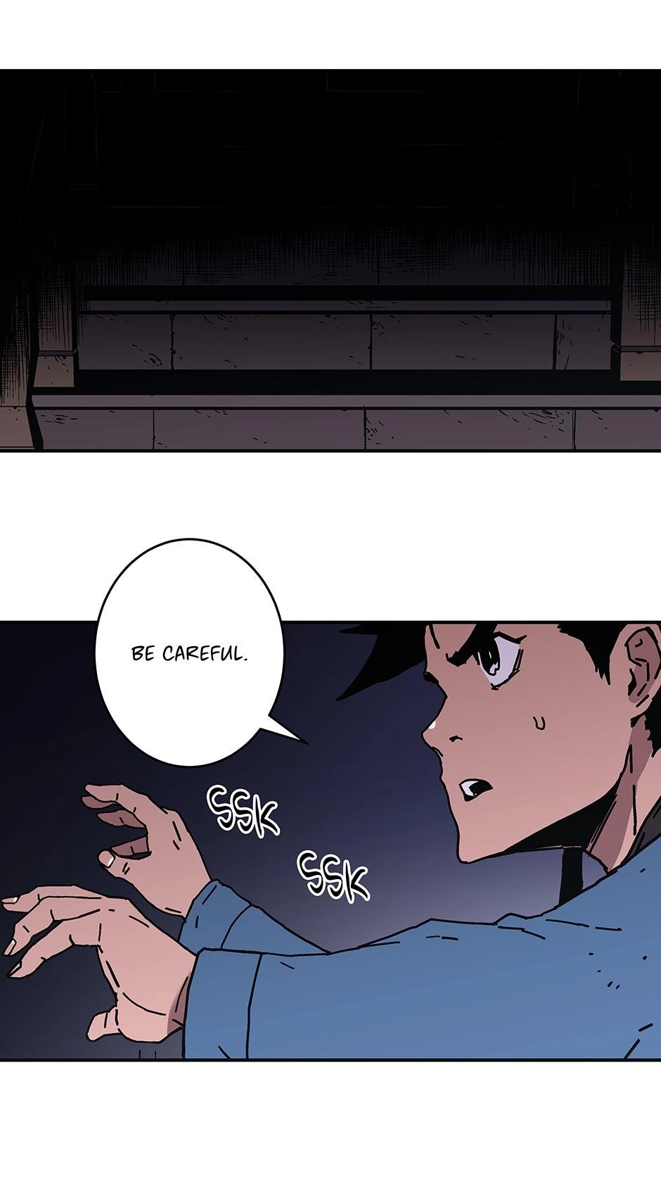 Peerless Dad Chapter 134 Page 37
