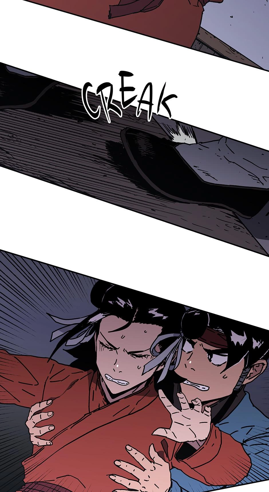 Peerless Dad Chapter 134 Page 43