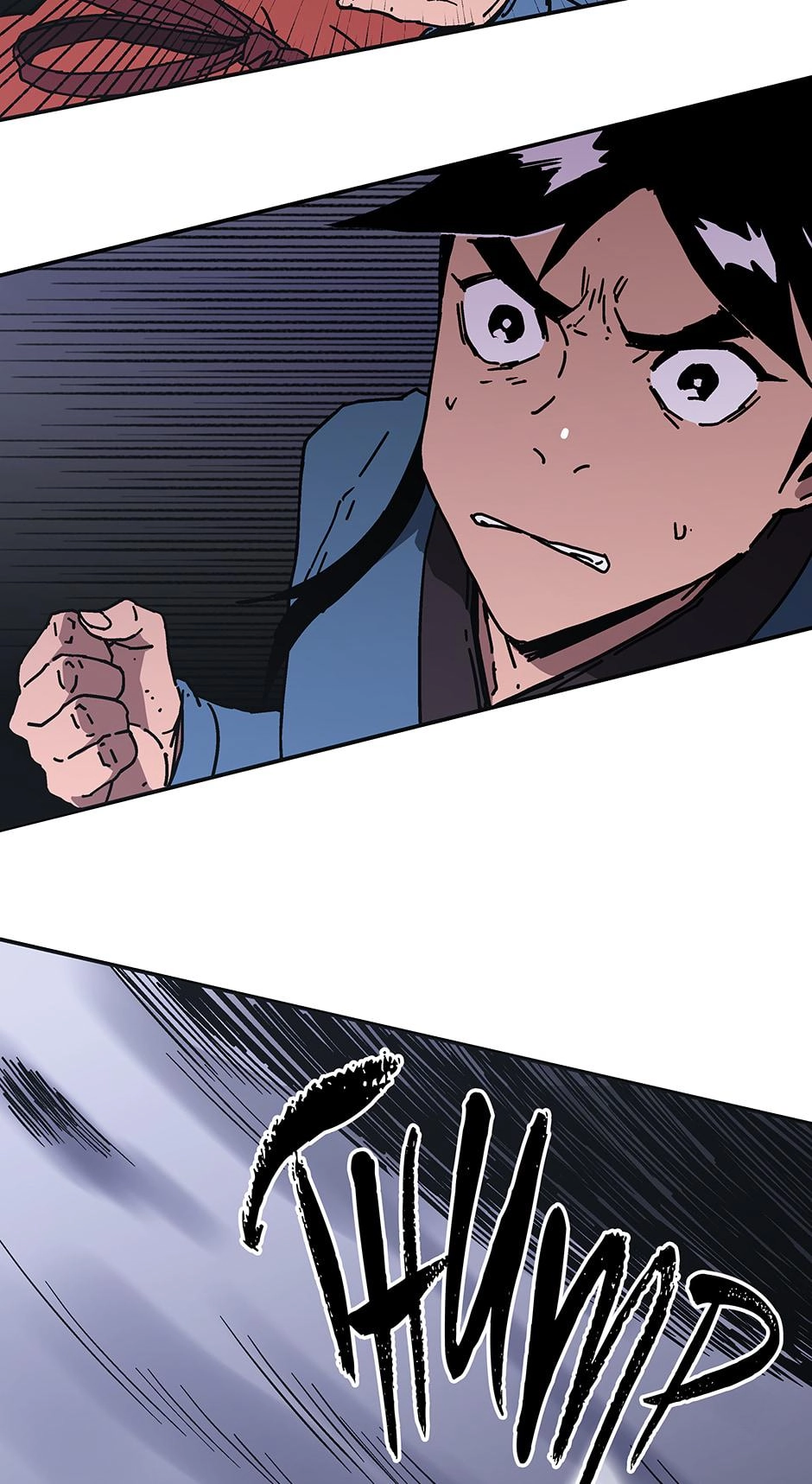 Peerless Dad Chapter 134 Page 44