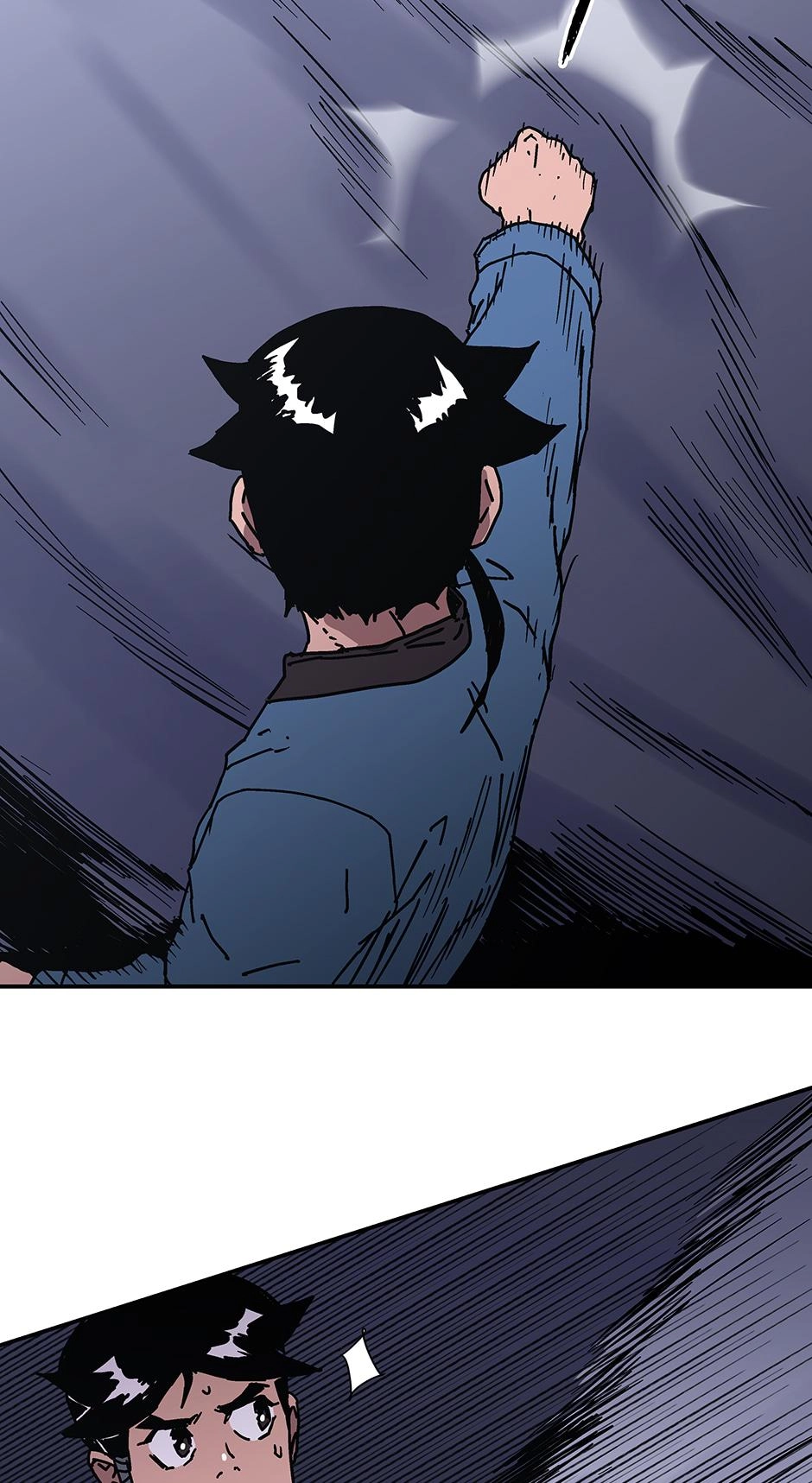 Peerless Dad Chapter 134 Page 45