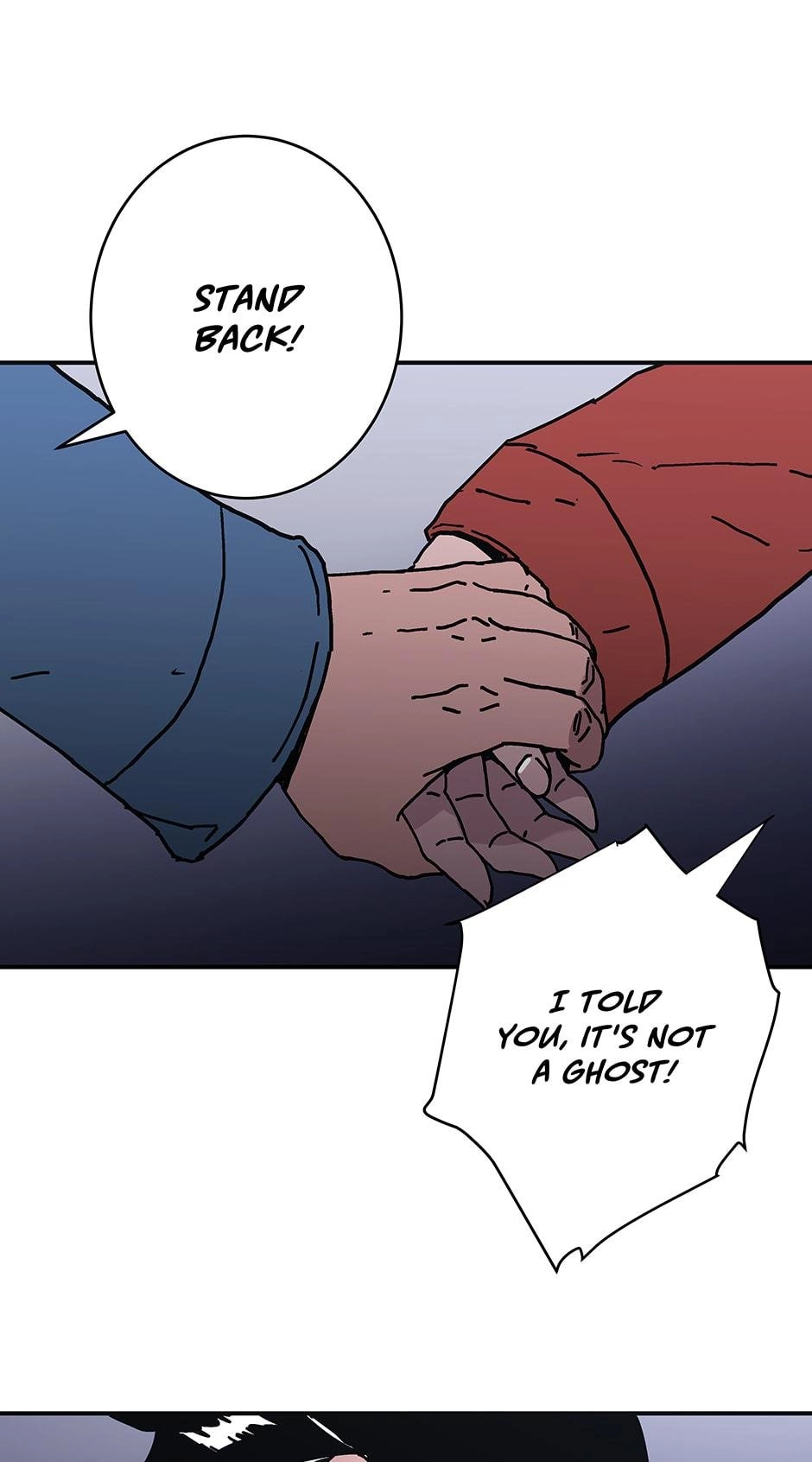 Peerless Dad Chapter 134 Page 49