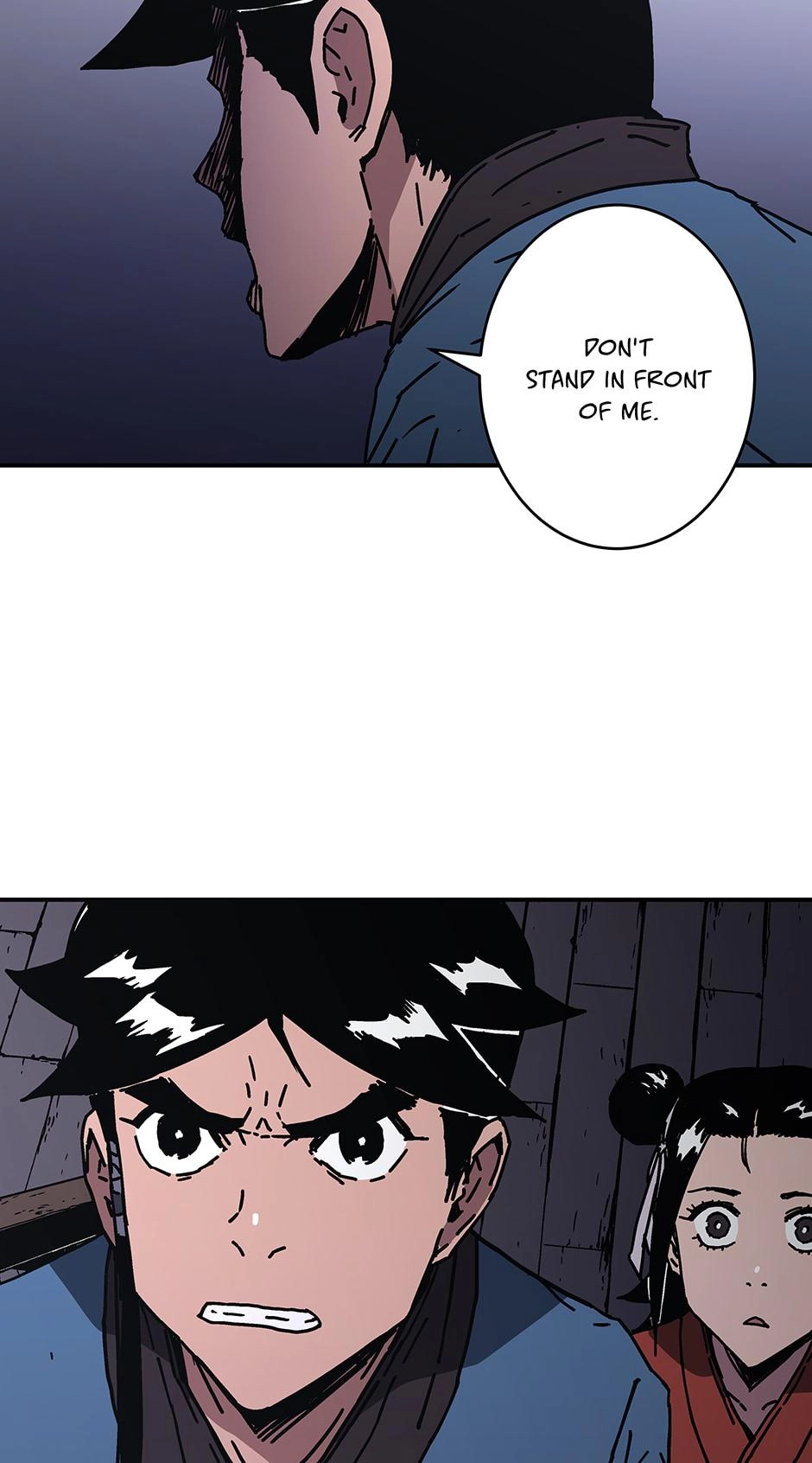 Peerless Dad Chapter 134 Page 50