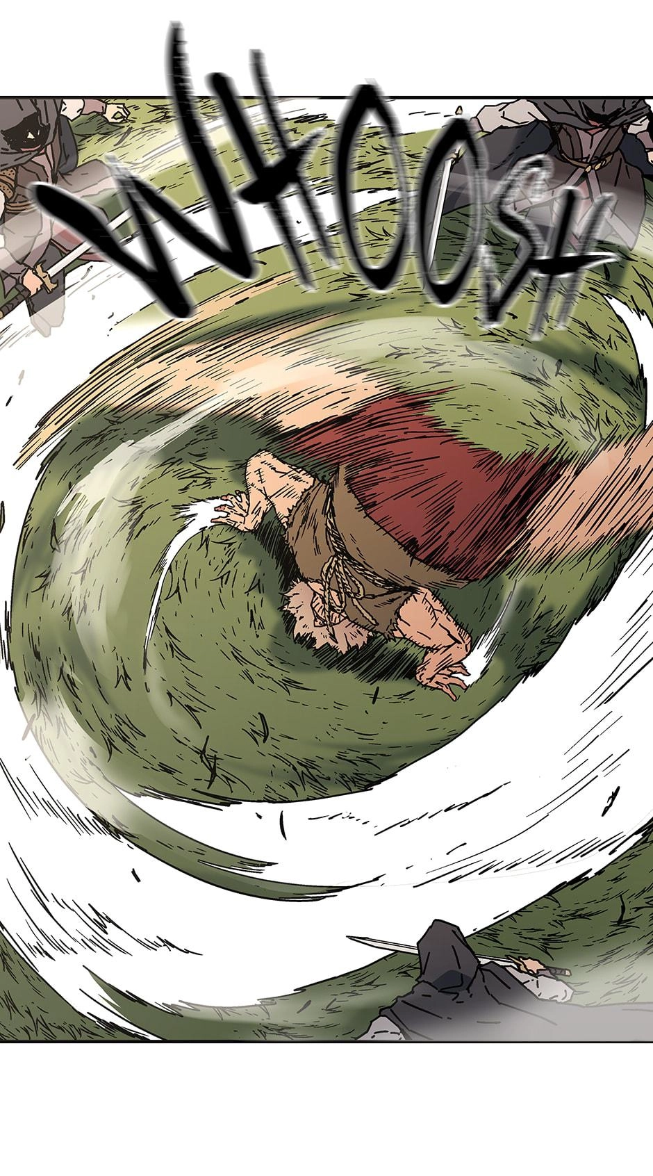 Peerless Dad Chapter 134 Page 7