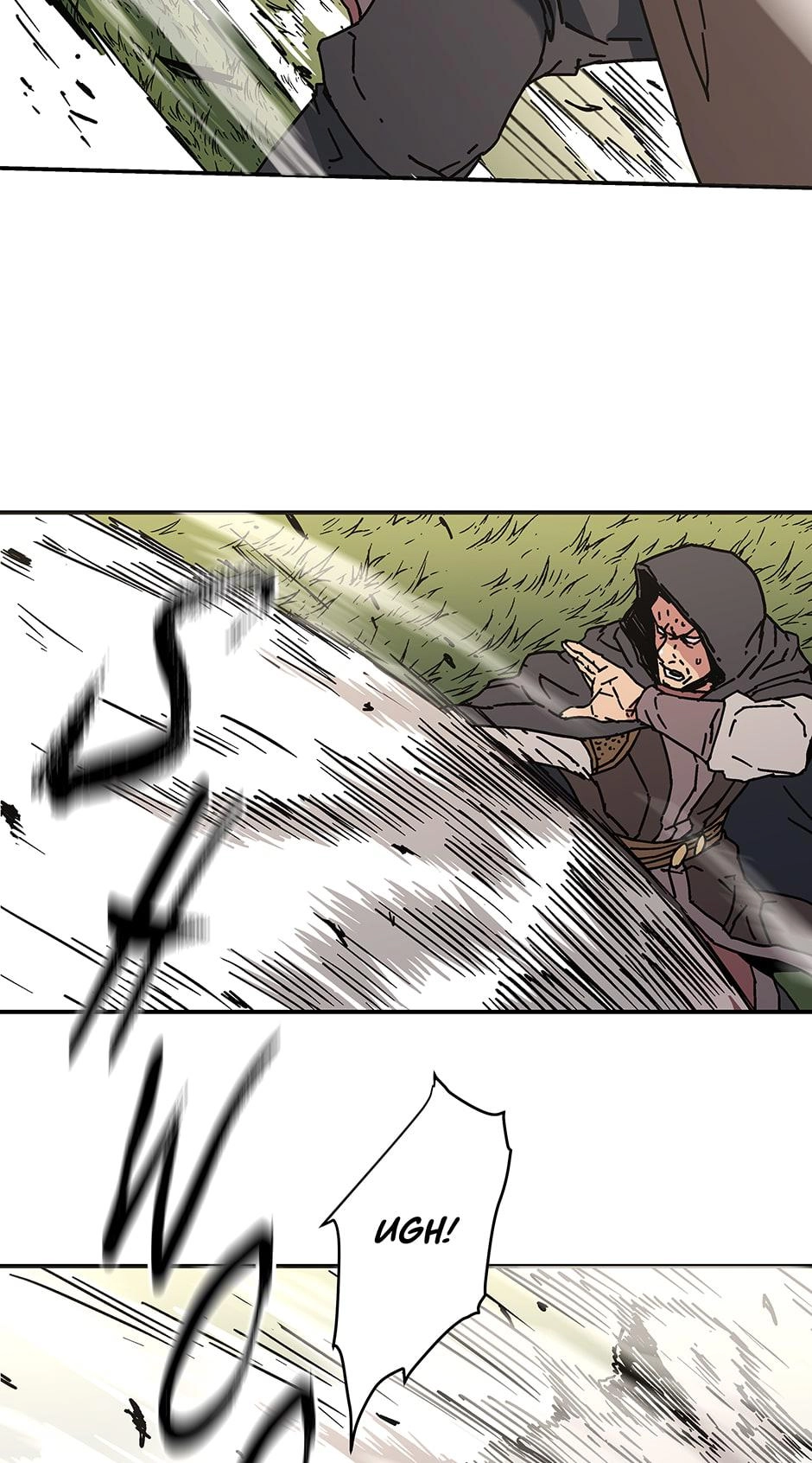 Peerless Dad Chapter 134 Page 10