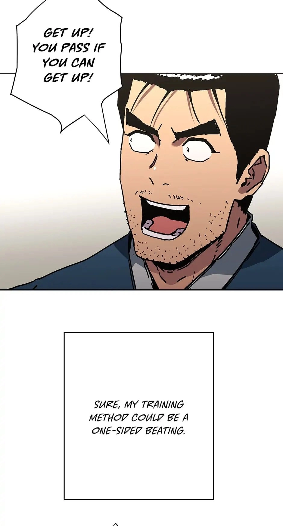Peerless Dad Chapter 250 - Changing Plans Page 19