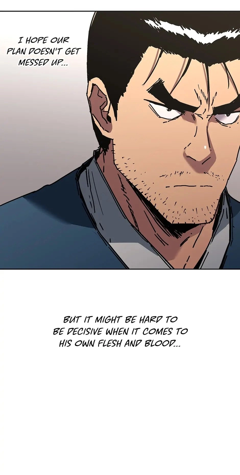 Peerless Dad Chapter 250 - Changing Plans Page 35