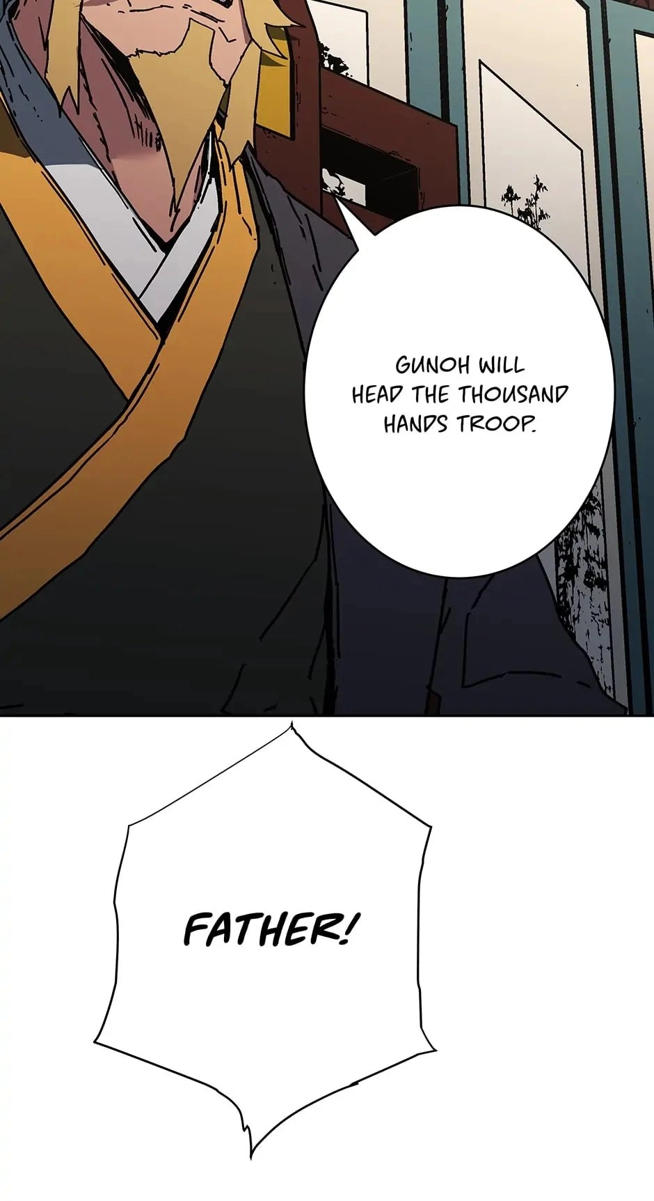 Peerless Dad Chapter 250 - Changing Plans Page 46