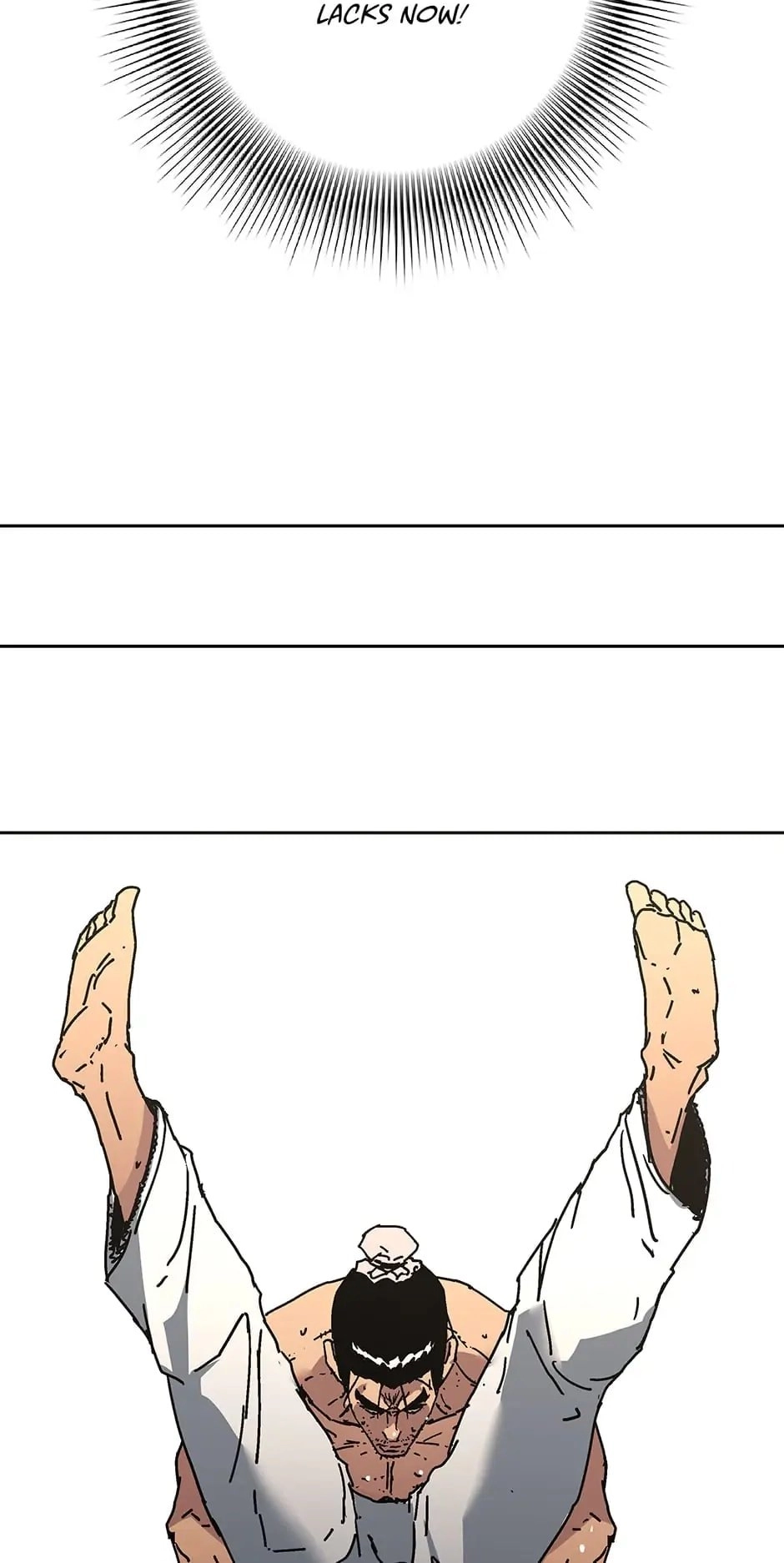 Peerless Dad Chapter 250 - Changing Plans Page 55