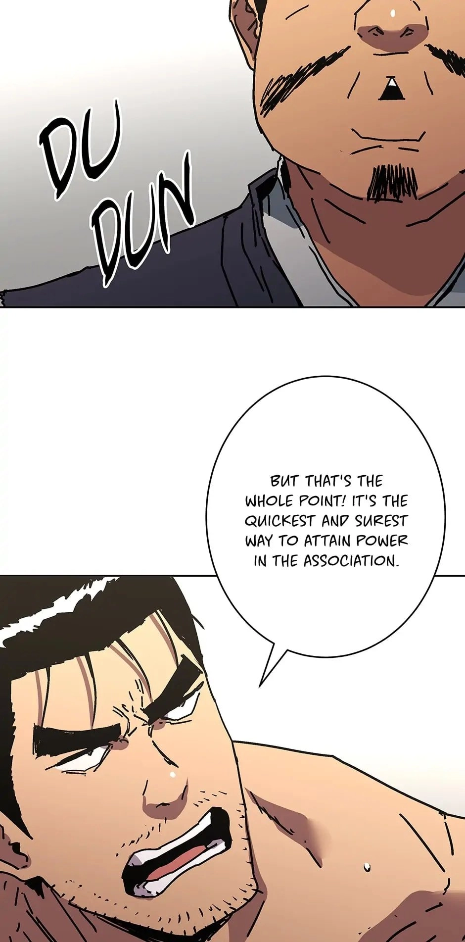 Peerless Dad Chapter 250 - Changing Plans Page 61