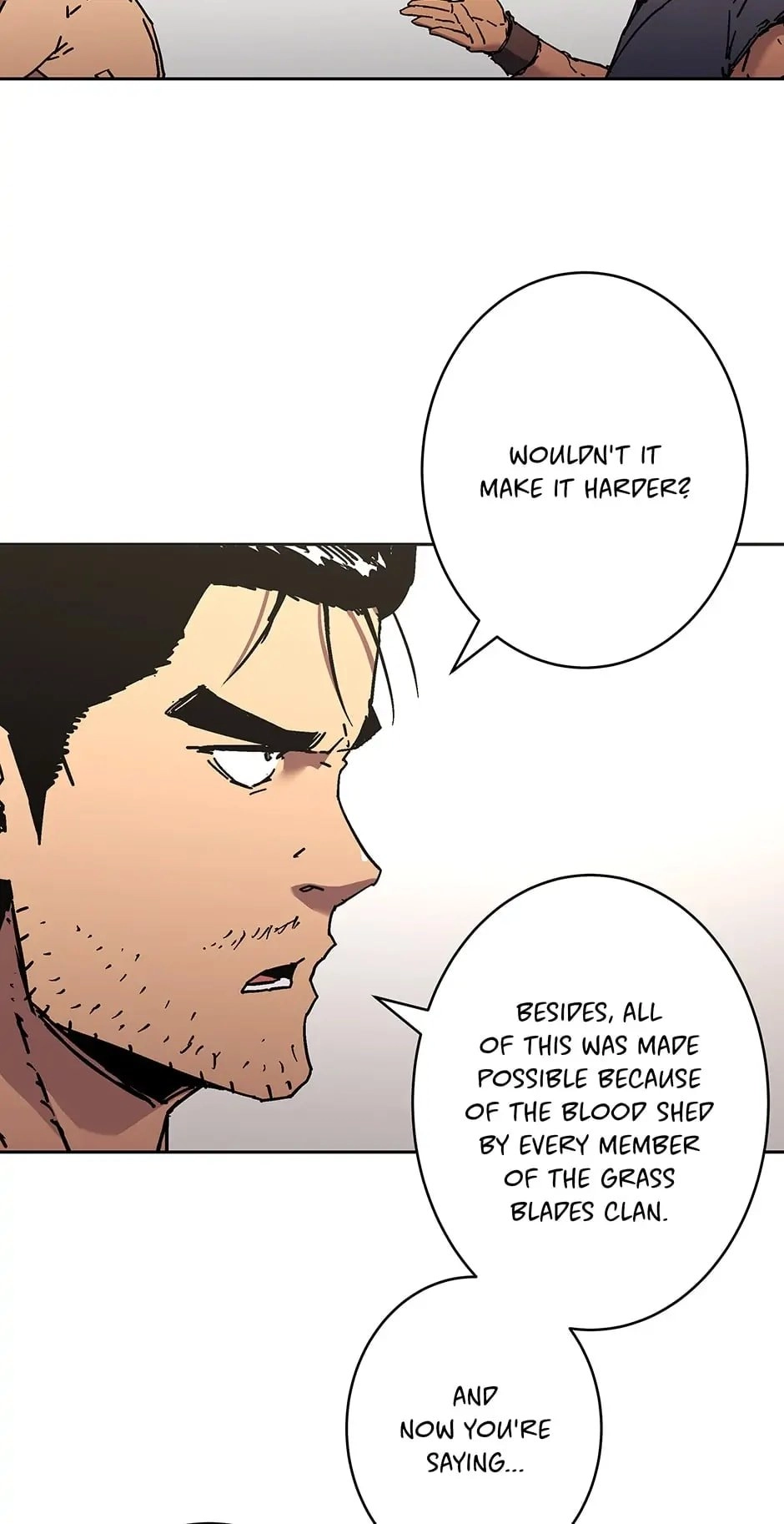 Peerless Dad Chapter 250 - Changing Plans Page 64