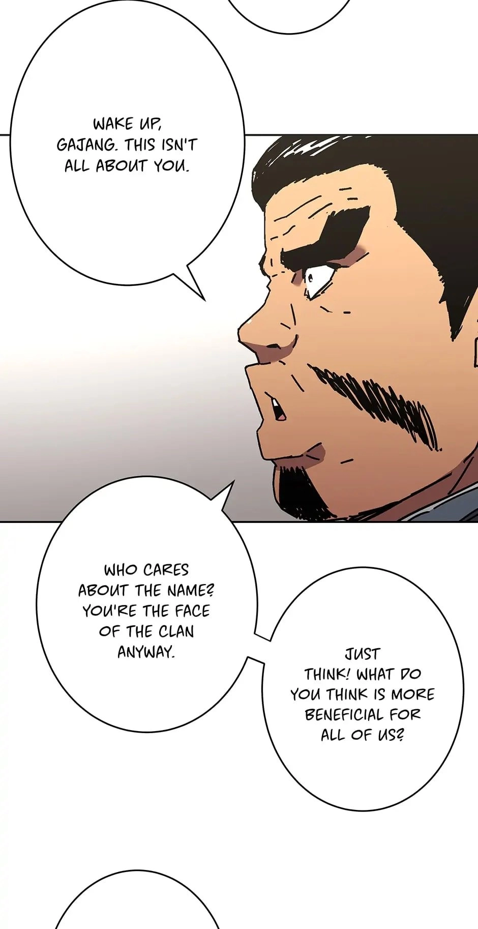 Peerless Dad Chapter 250 - Changing Plans Page 65