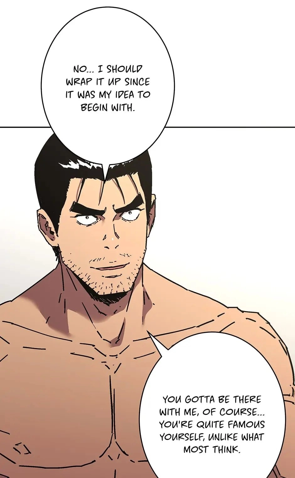 Peerless Dad Chapter 250 - Changing Plans Page 67