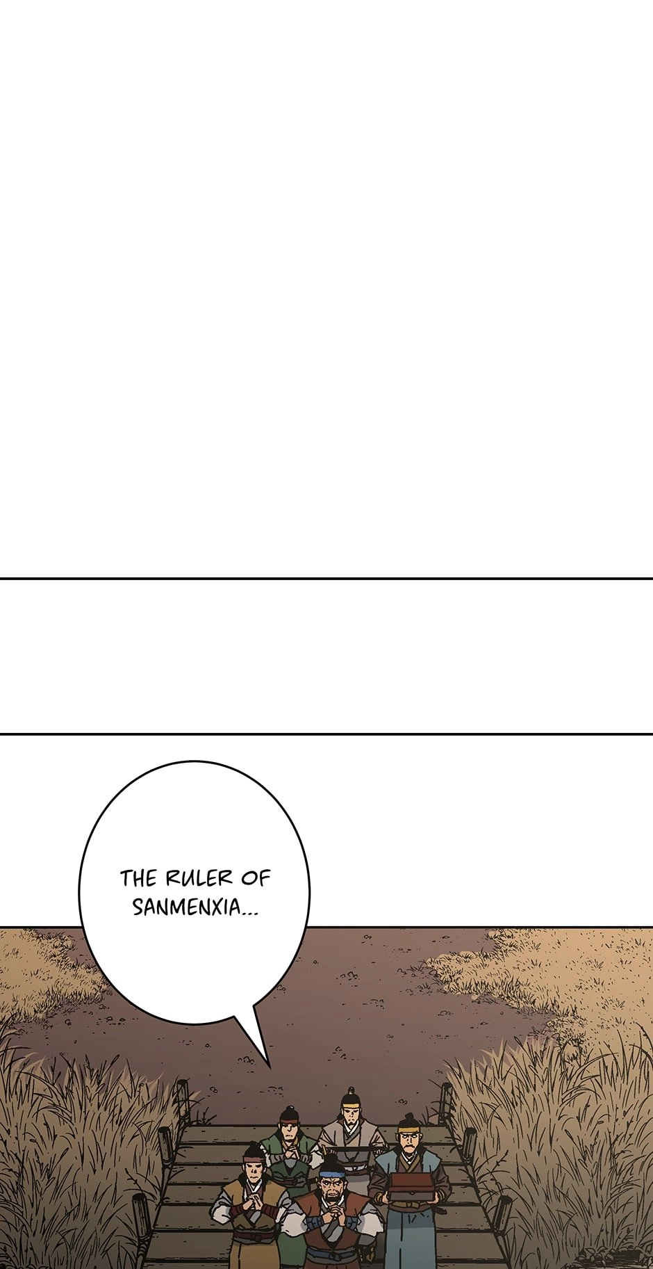 Peerless Dad Chapter 292 - Visitors Page 12