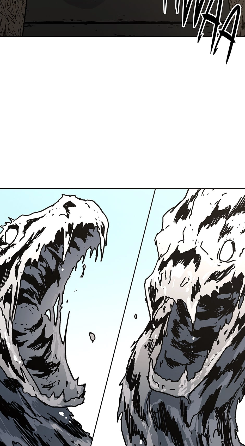 Peerless Dad Chapter 292 - Visitors Page 18