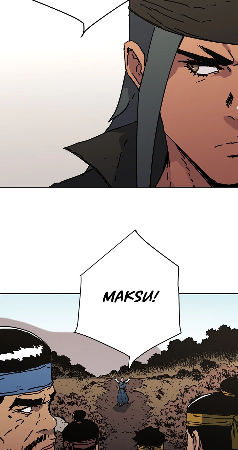 Peerless Dad Chapter 292 - Visitors Page 22