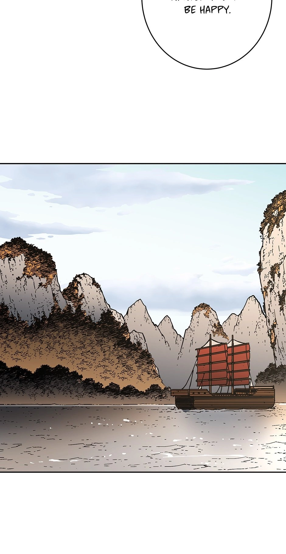 Peerless Dad Chapter 292 - Visitors Page 36