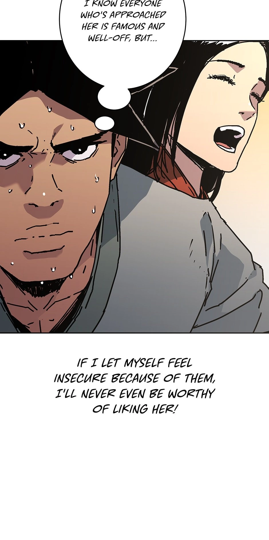 Peerless Dad Chapter 292 - Visitors Page 53