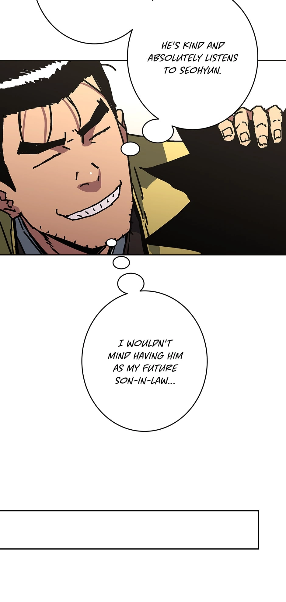Peerless Dad Chapter 292 - Visitors Page 60