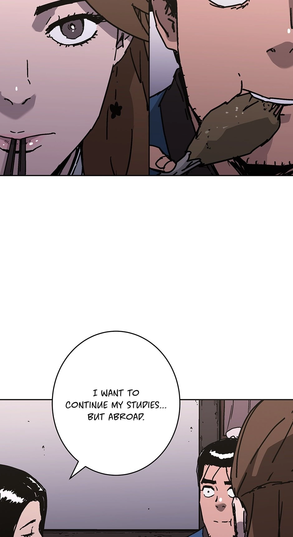 Peerless Dad Chapter 292 - Visitors Page 65