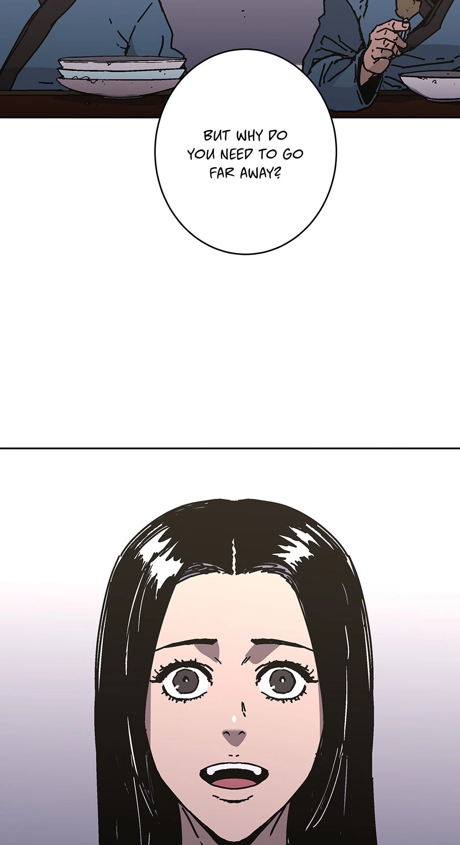 Peerless Dad Chapter 292 - Visitors Page 67