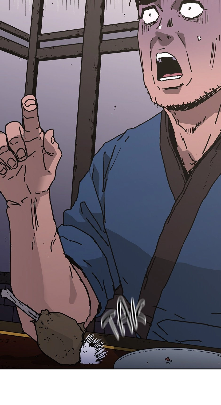 Peerless Dad Chapter 292 - Visitors Page 69