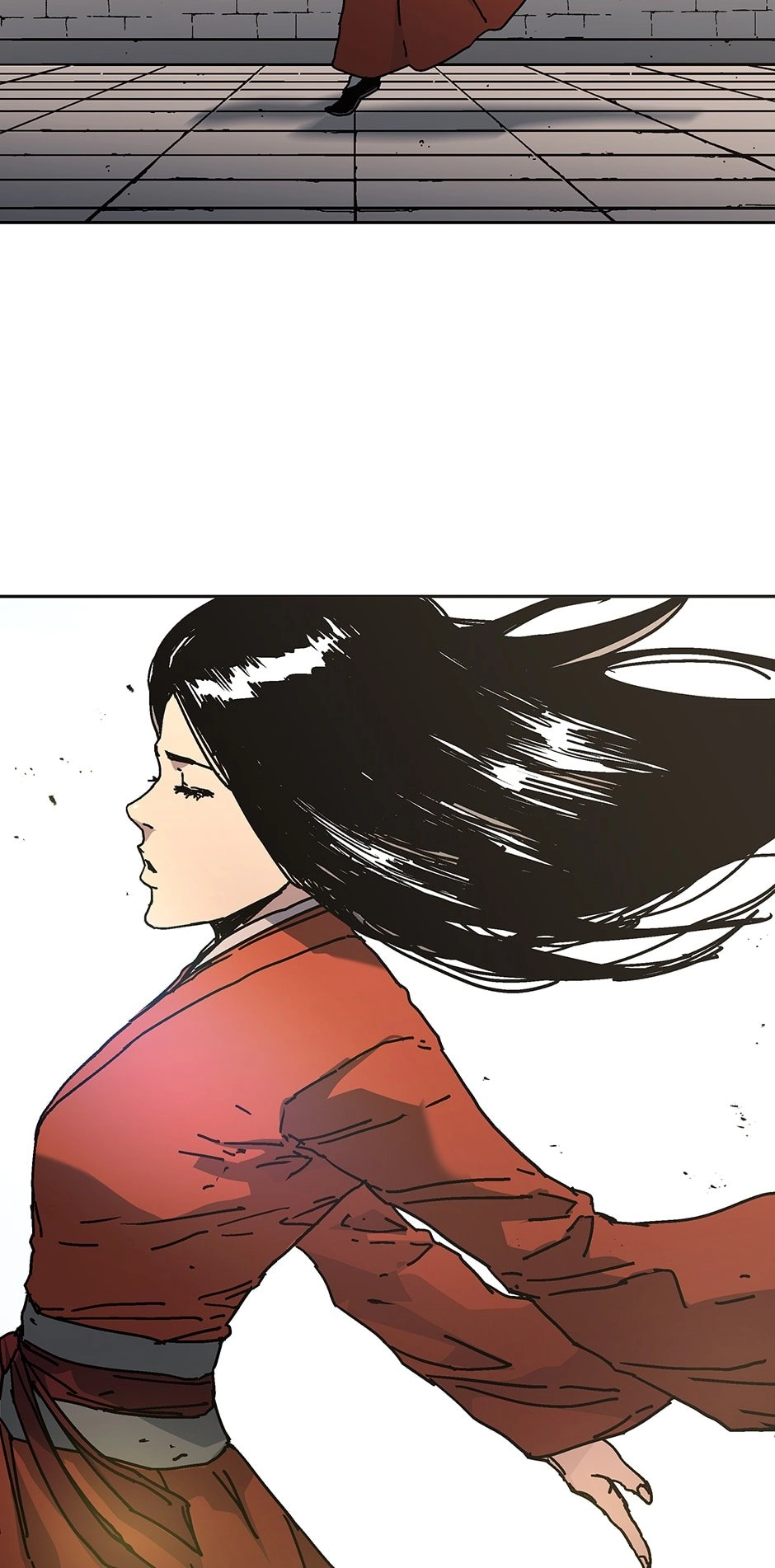 Peerless Dad Chapter 292 - Visitors Page 71