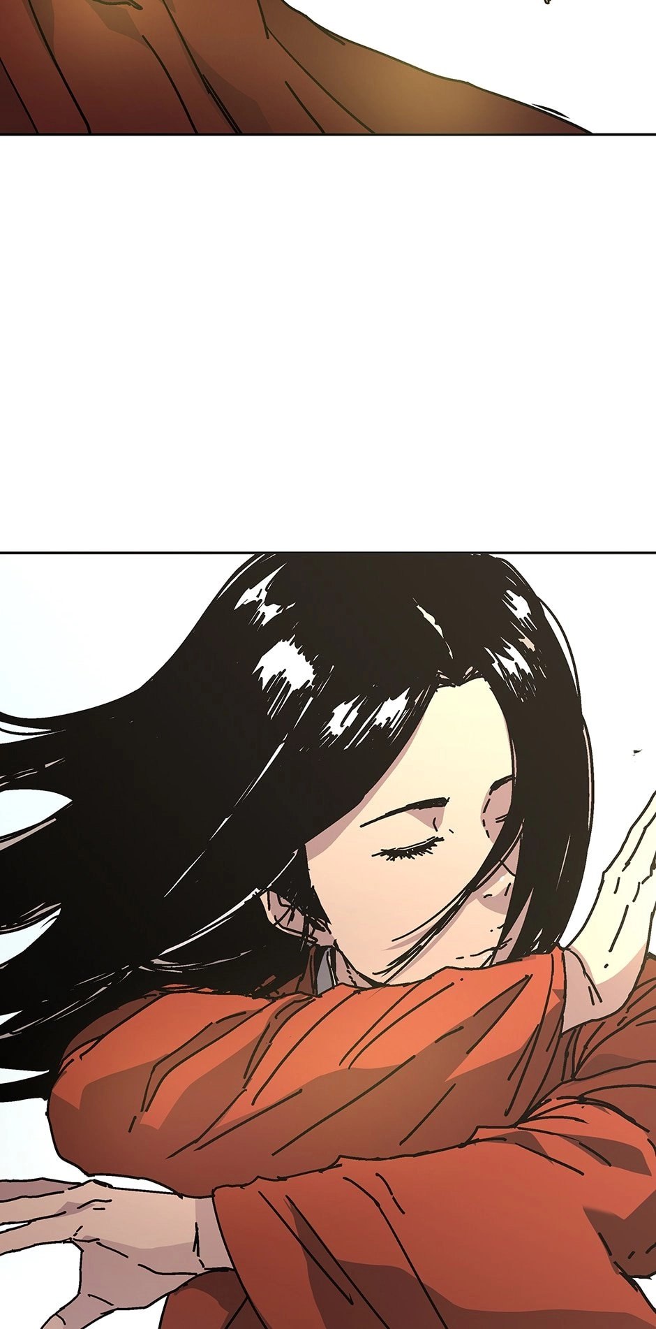 Peerless Dad Chapter 292 - Visitors Page 72
