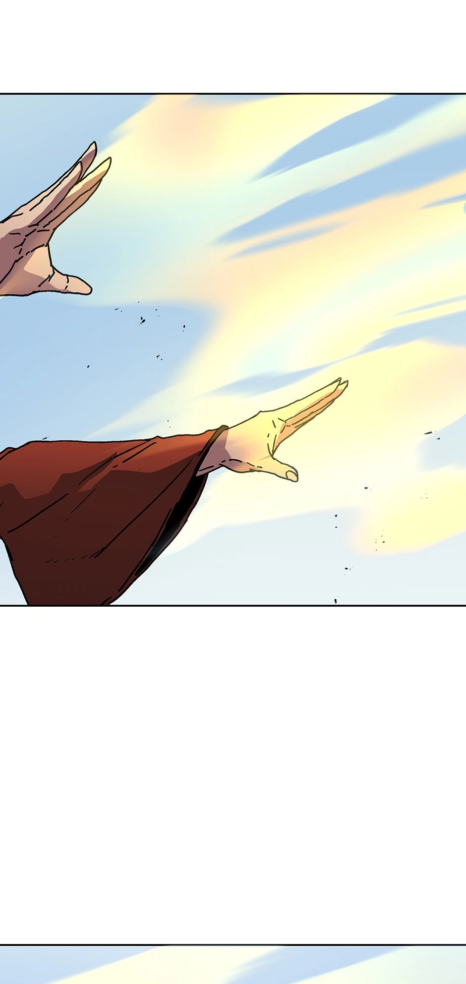 Peerless Dad Chapter 292 - Visitors Page 76