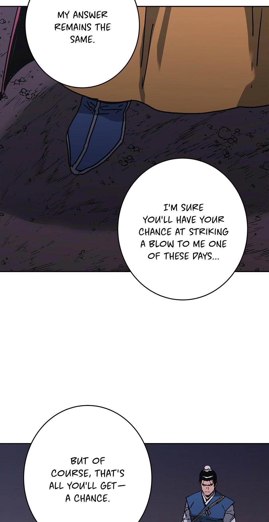 Peerless Dad Chapter 292 - Visitors Page 10