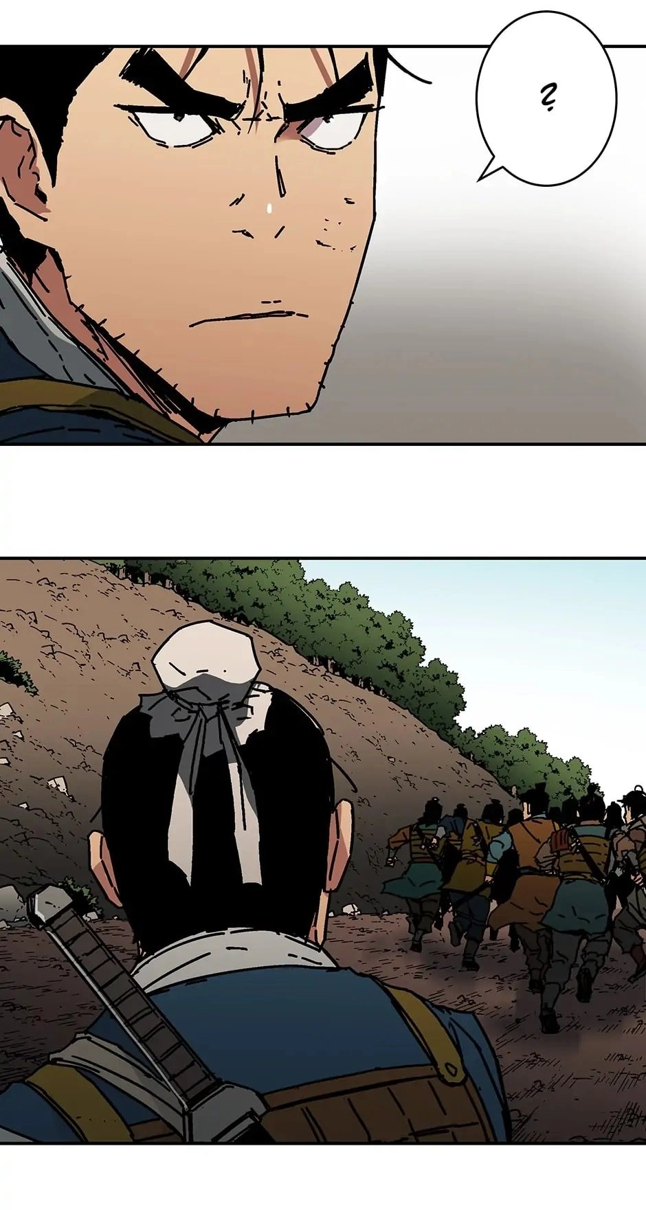 Peerless Dad Chapter 231 - Turning of the Tides Page 13