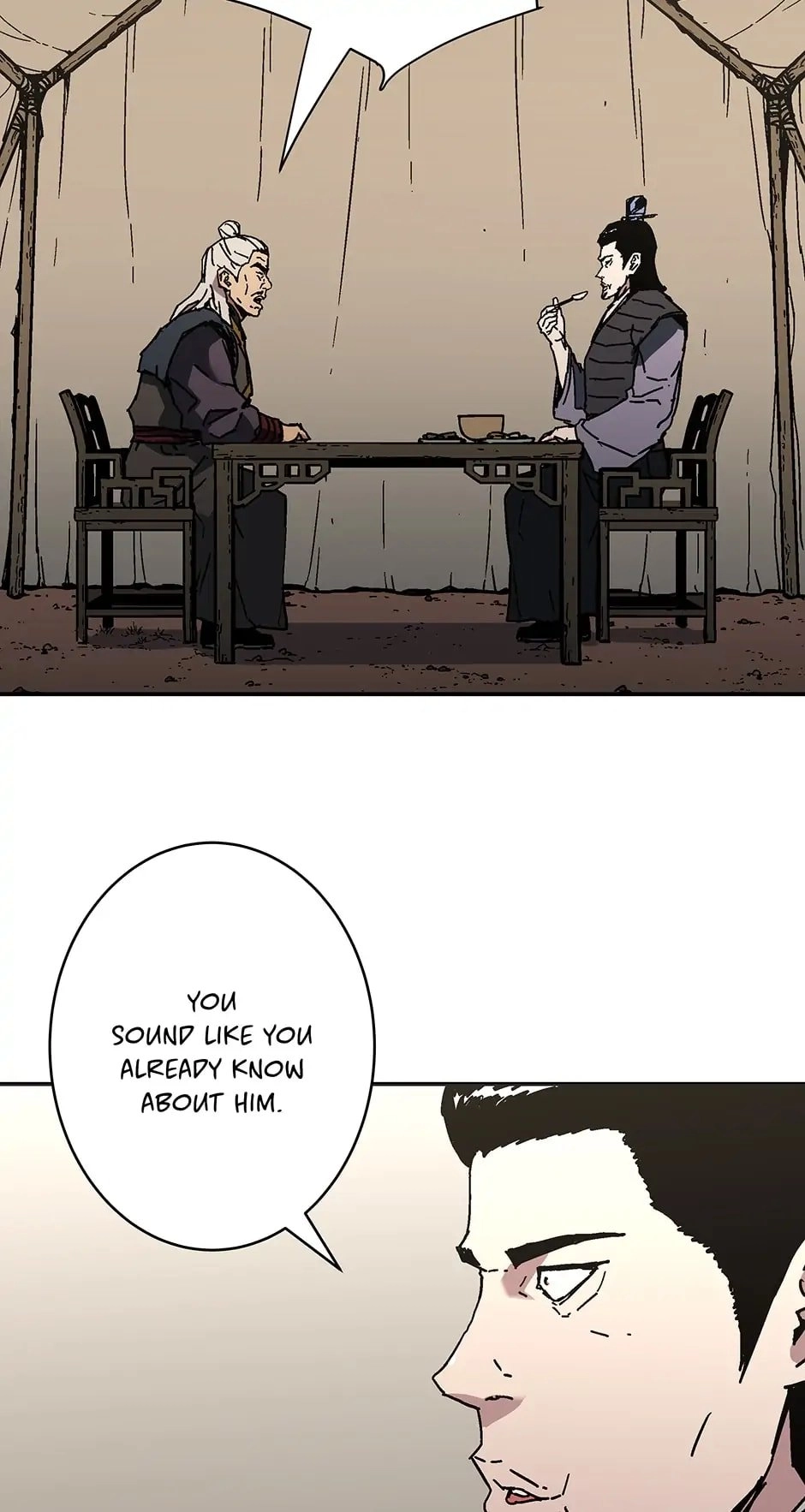 Peerless Dad Chapter 231 - Turning of the Tides Page 17