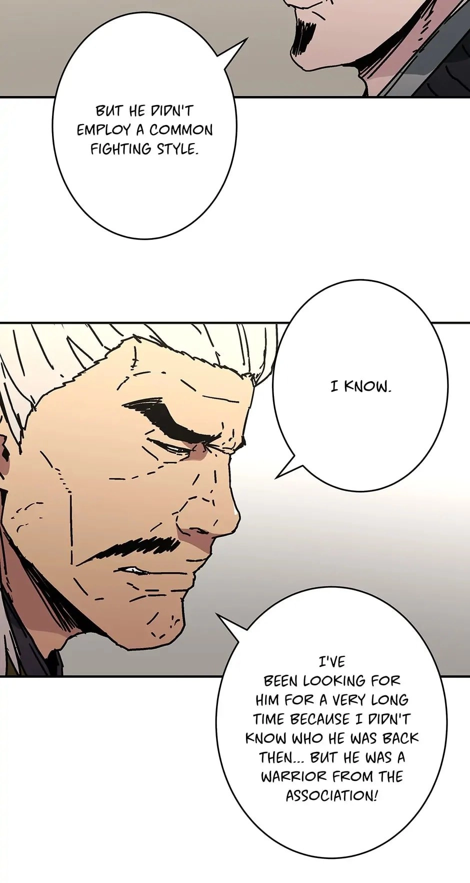 Peerless Dad Chapter 231 - Turning of the Tides Page 18