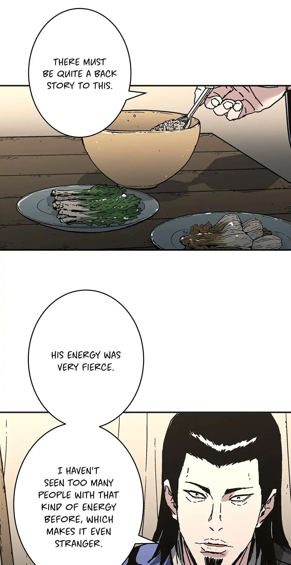 Peerless Dad Chapter 231 - Turning of the Tides Page 19
