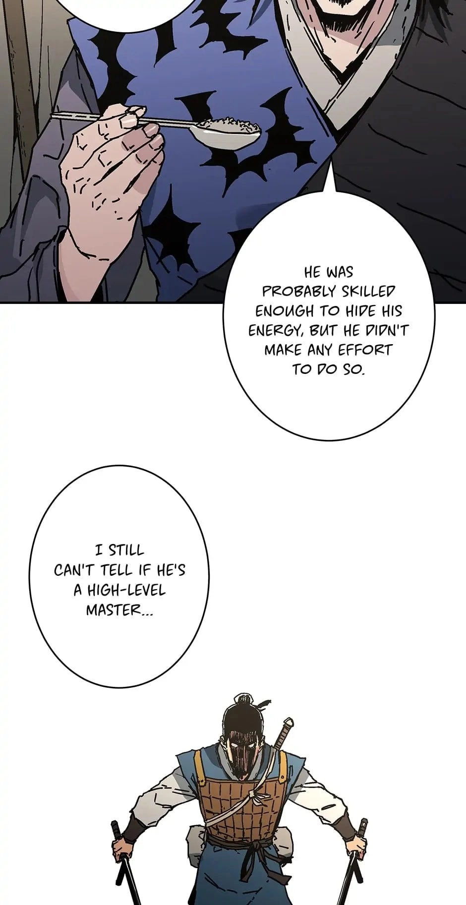Peerless Dad Chapter 231 - Turning of the Tides Page 20